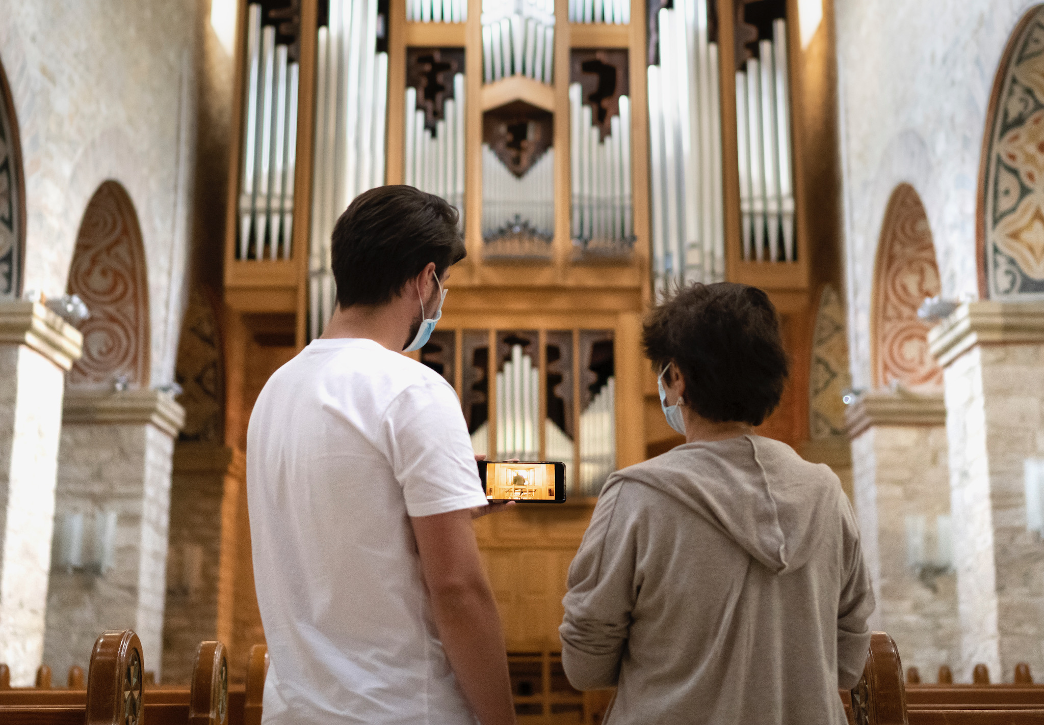Pindex Tours Collégiale Saint-Imier