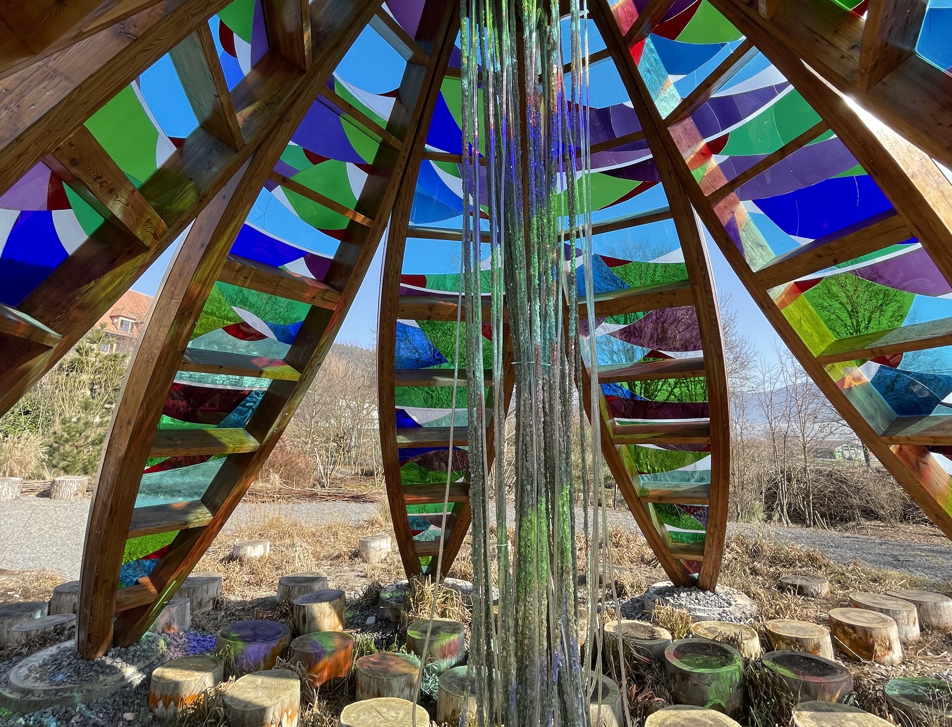 Customers' Best Friend