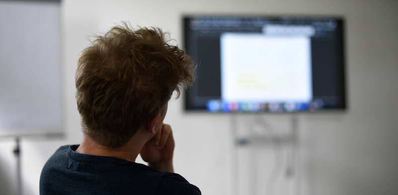 Customers' Best Friend