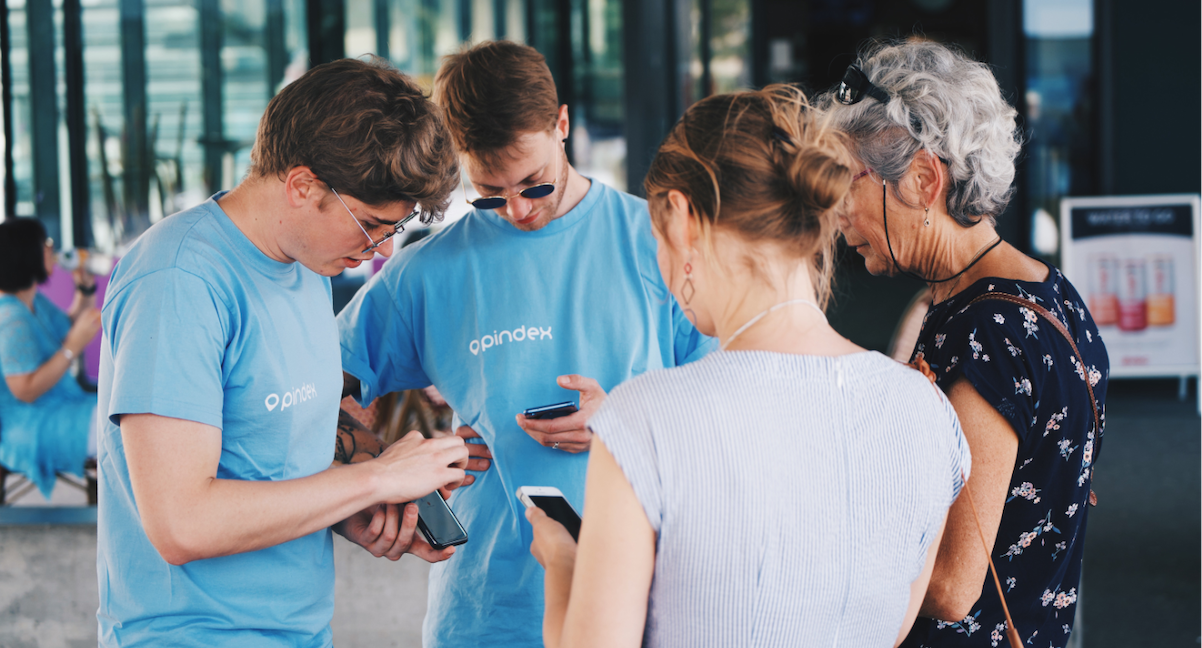 Des visites en toute autonomie